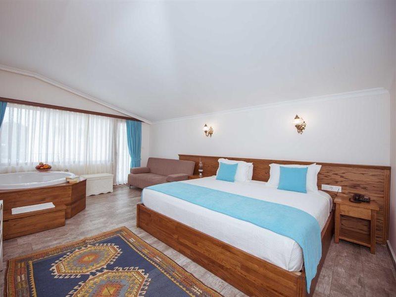 Otel Infinity 3*