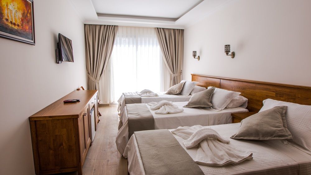 Infinity Otel