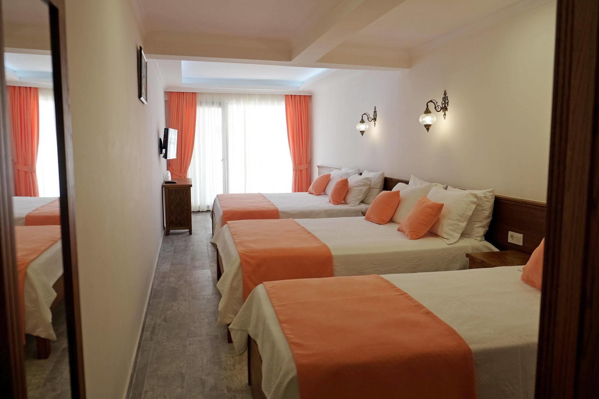 Infinity Otel