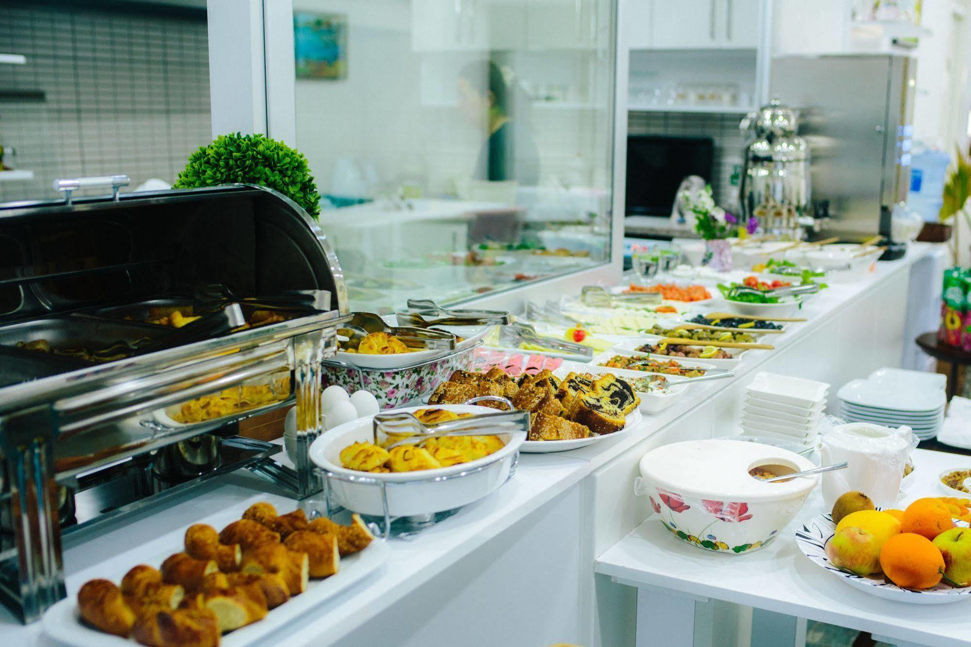 Otel Infinity Fethiye