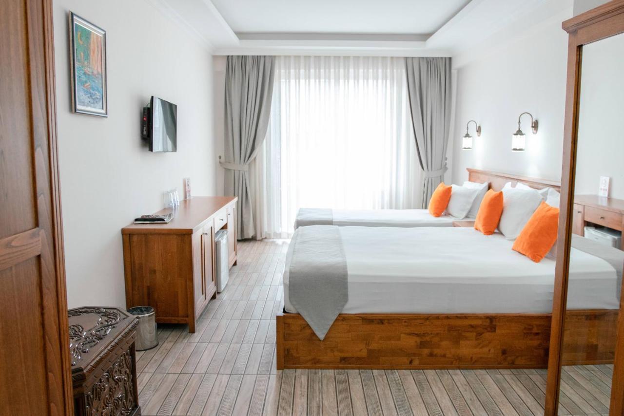 Otel Infinity 3*