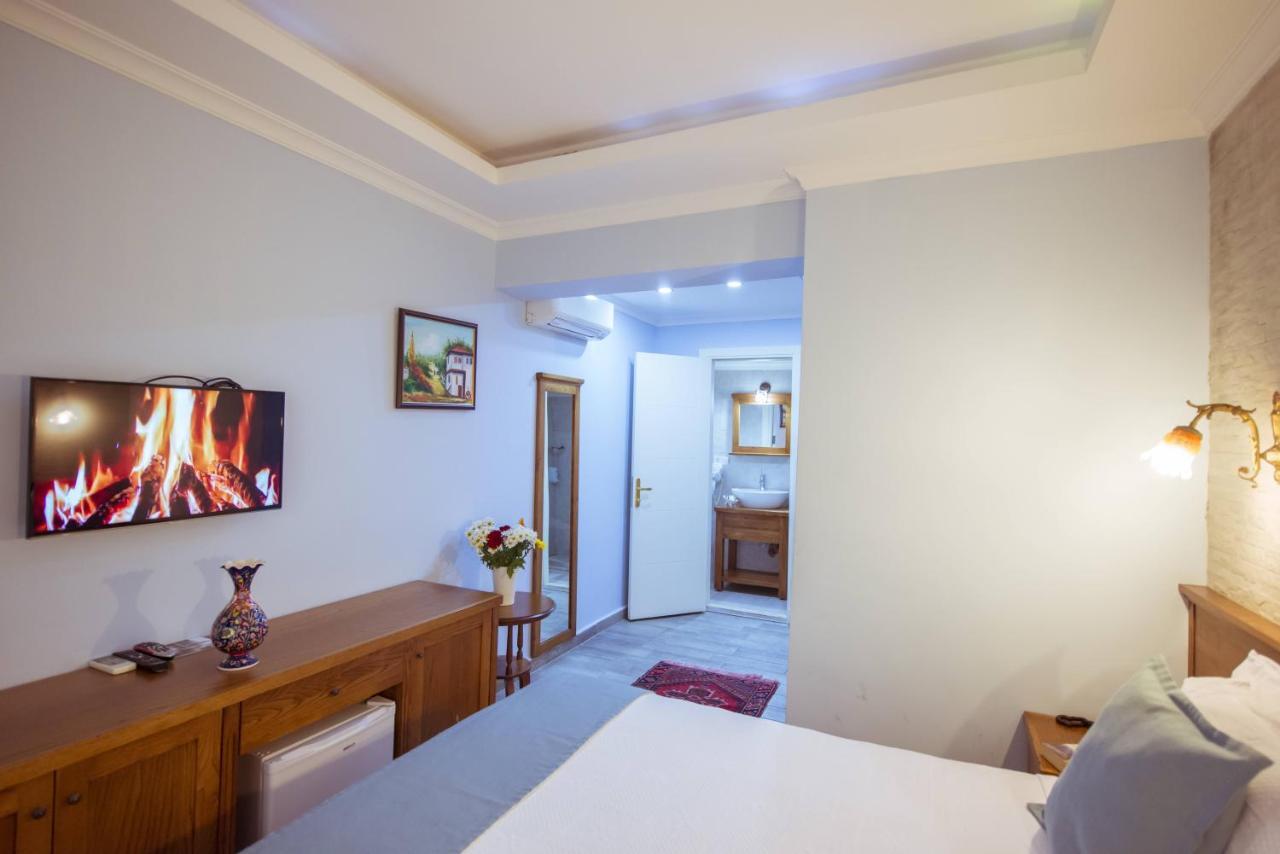 Otel Infinity Fethiye
