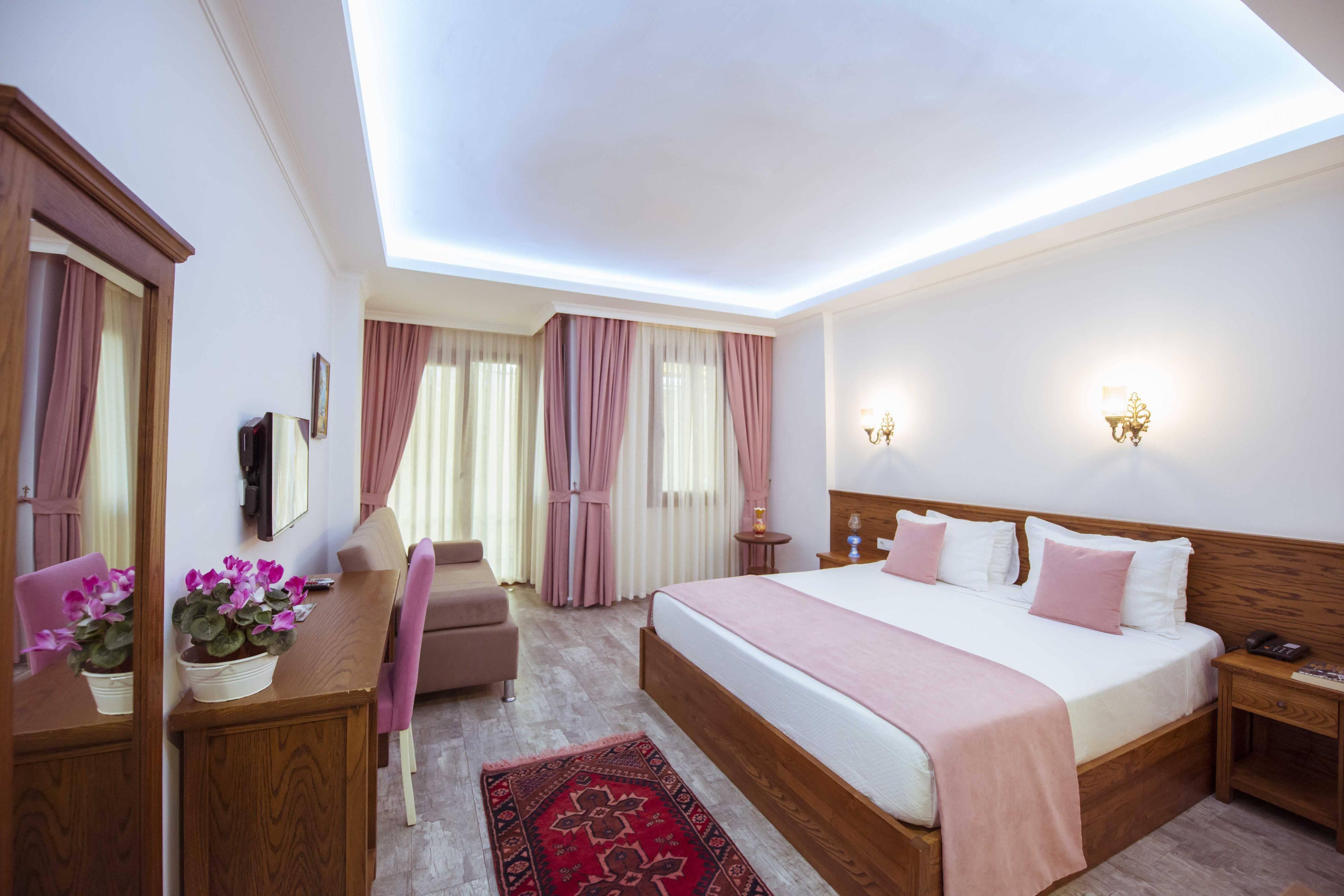 Otel Infinity