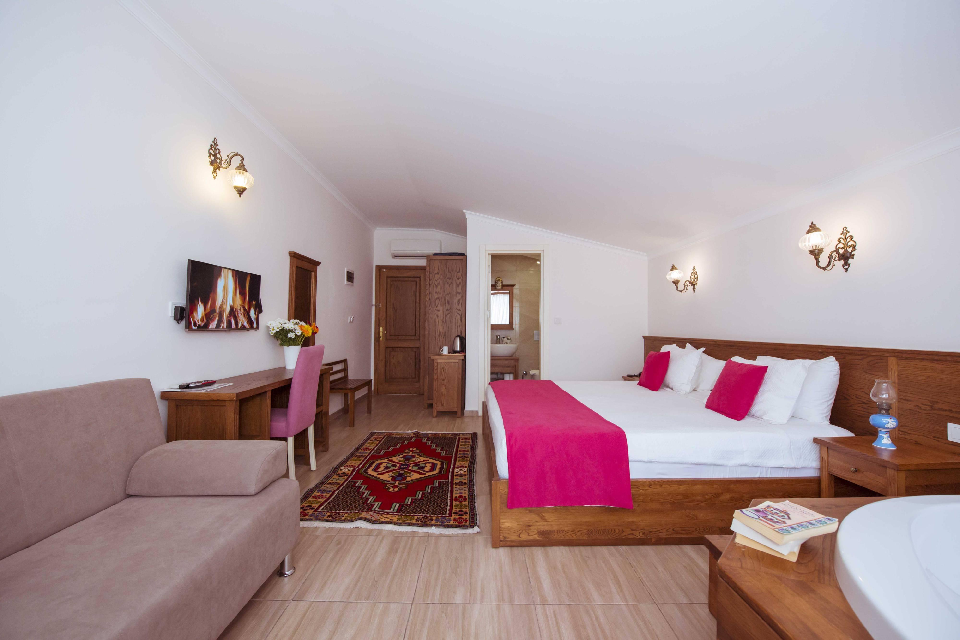 Otel Infinity 3*
