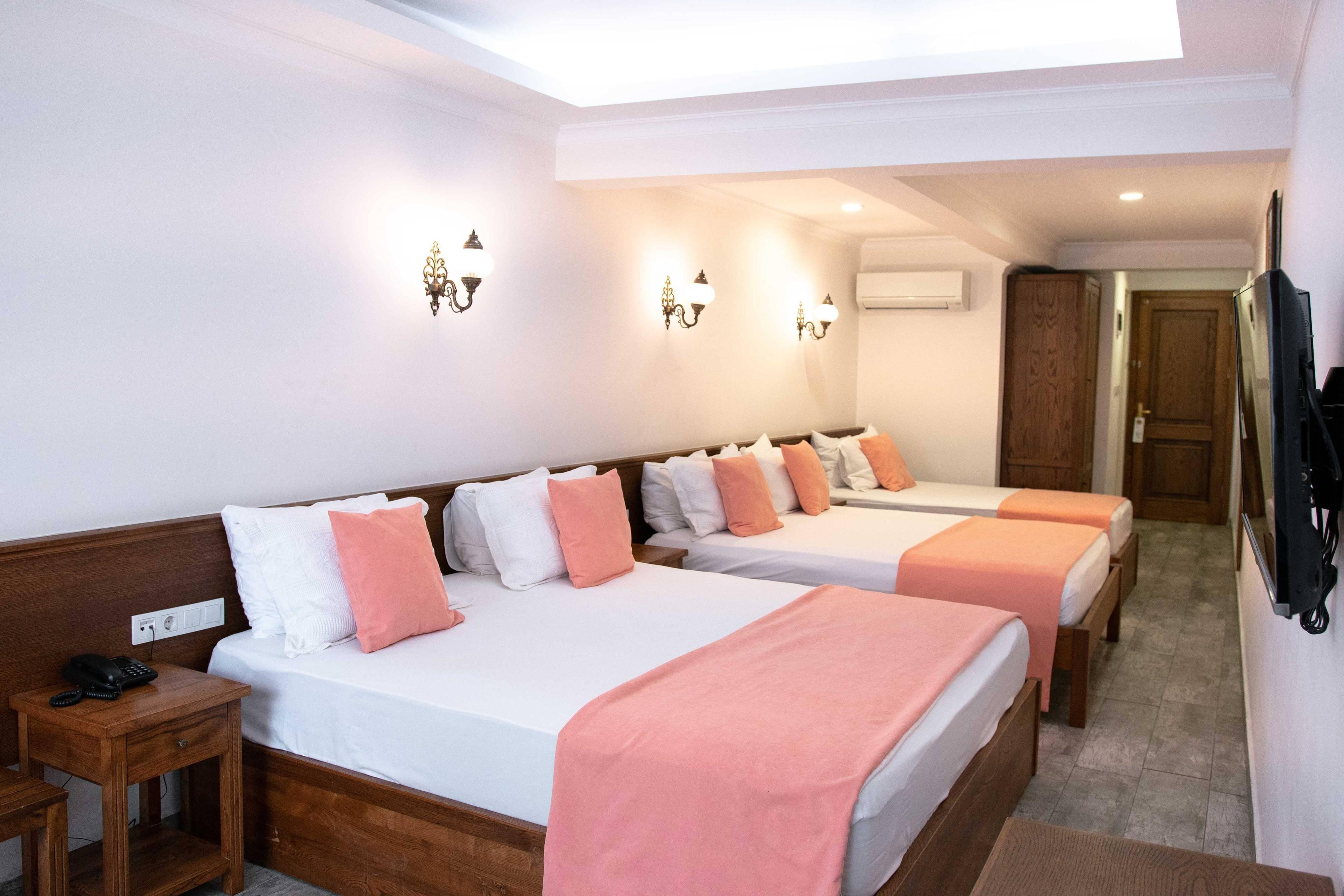 Infinity Otel 3*