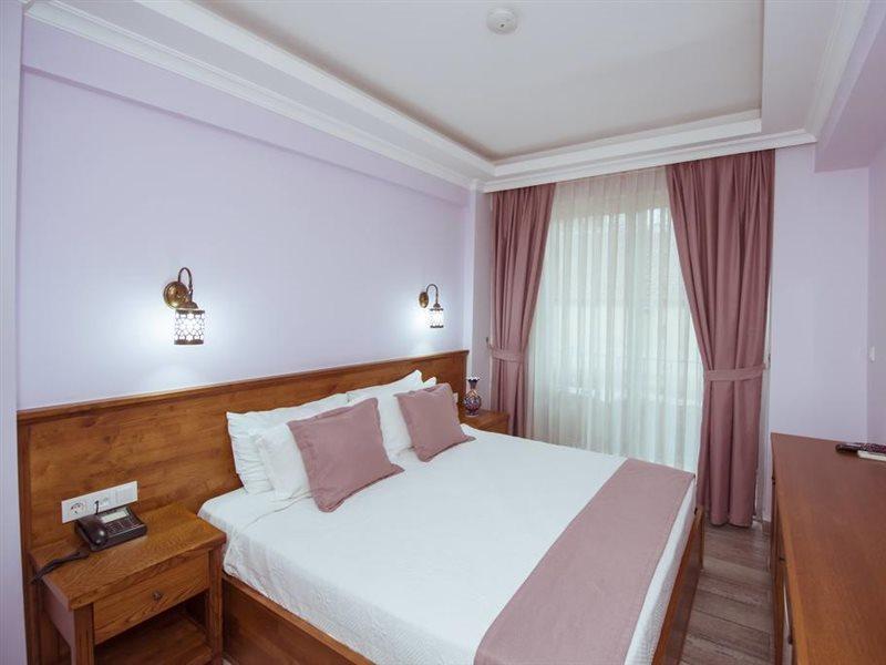 Otel Infinity
