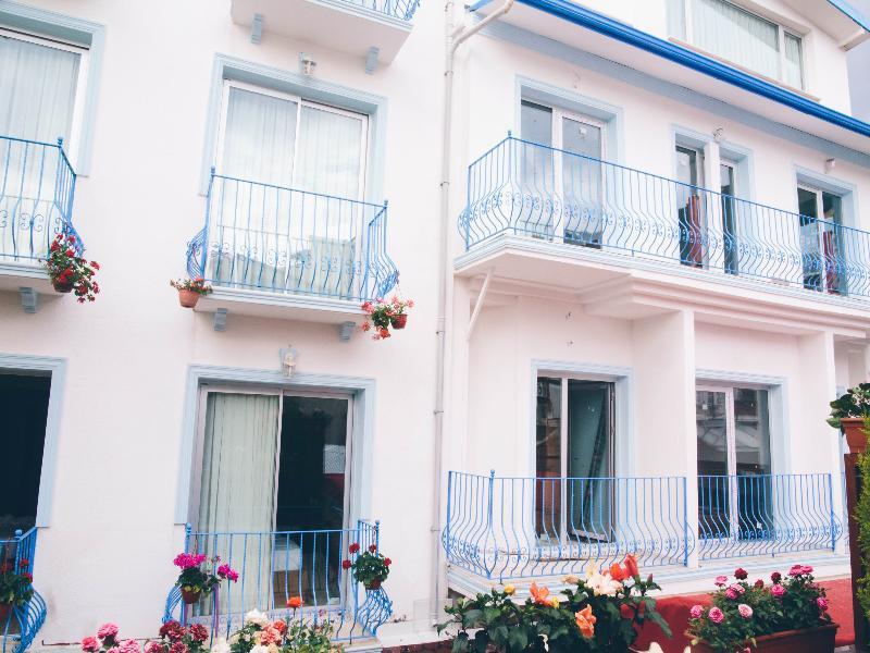 Infinity Otel Fethiye