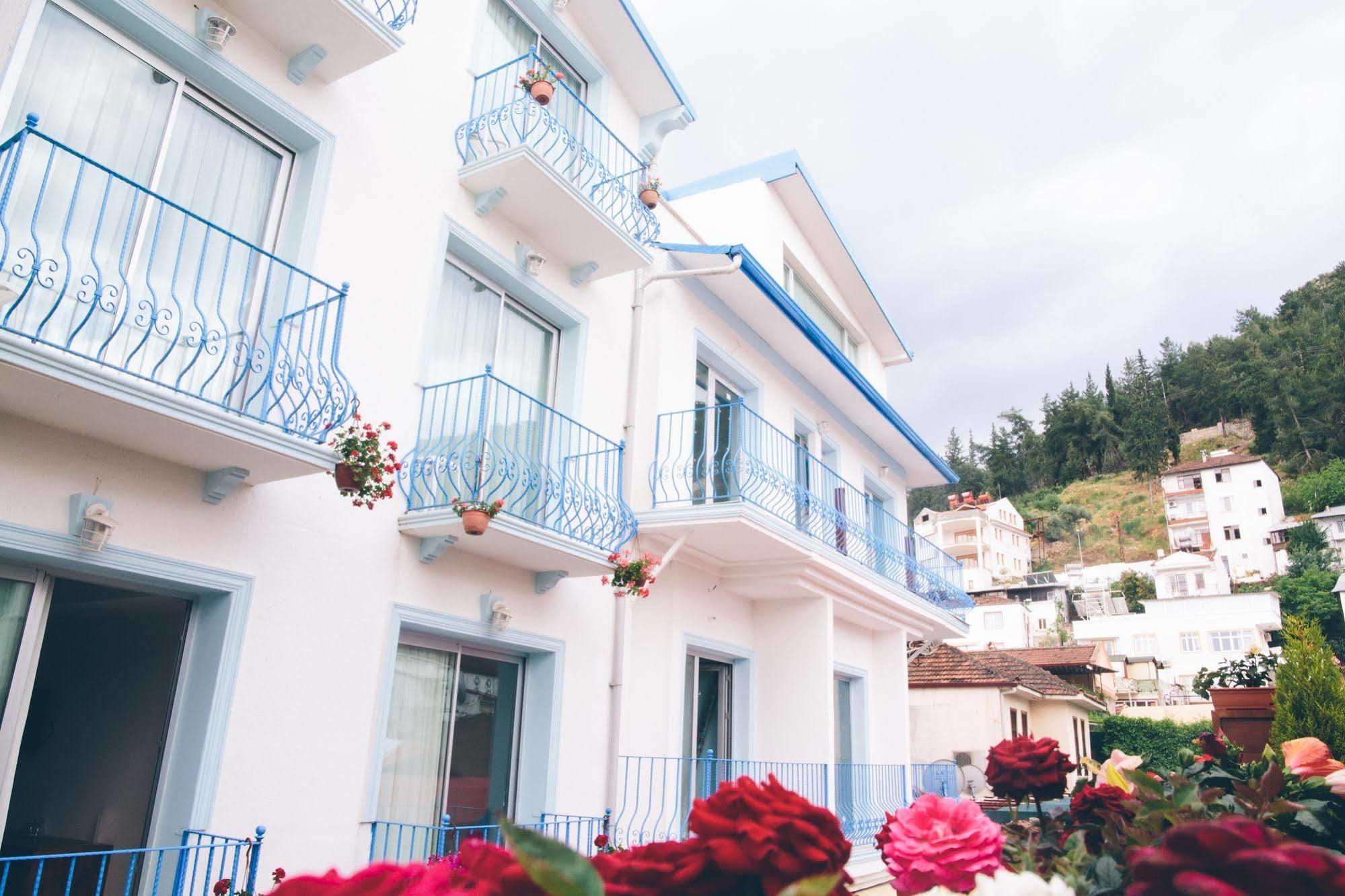 Otel Infinity 3*