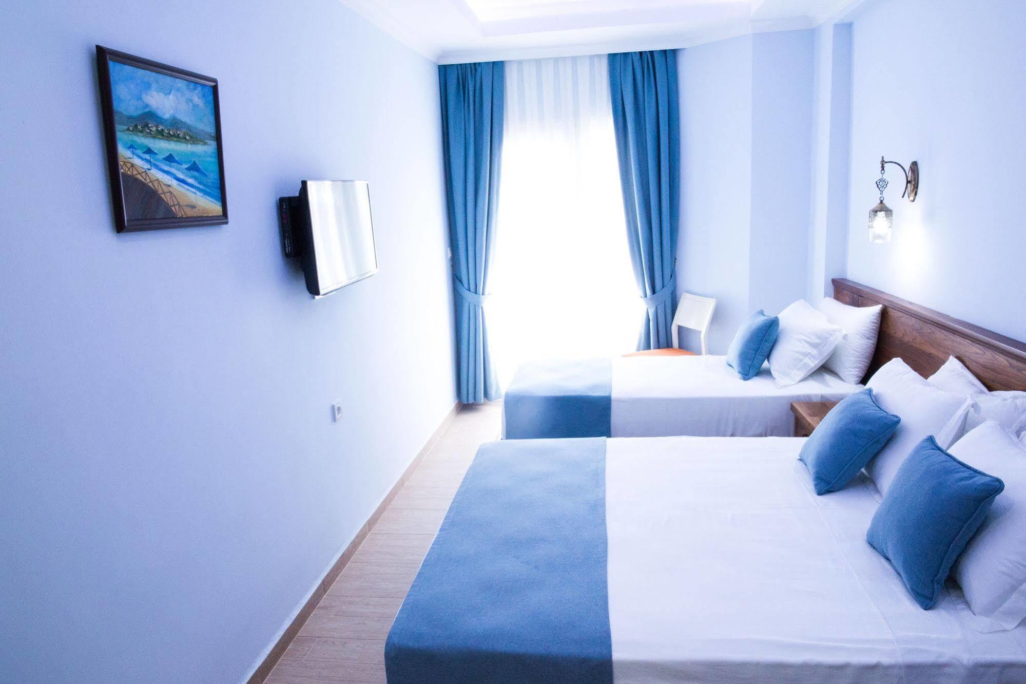 Infinity Otel