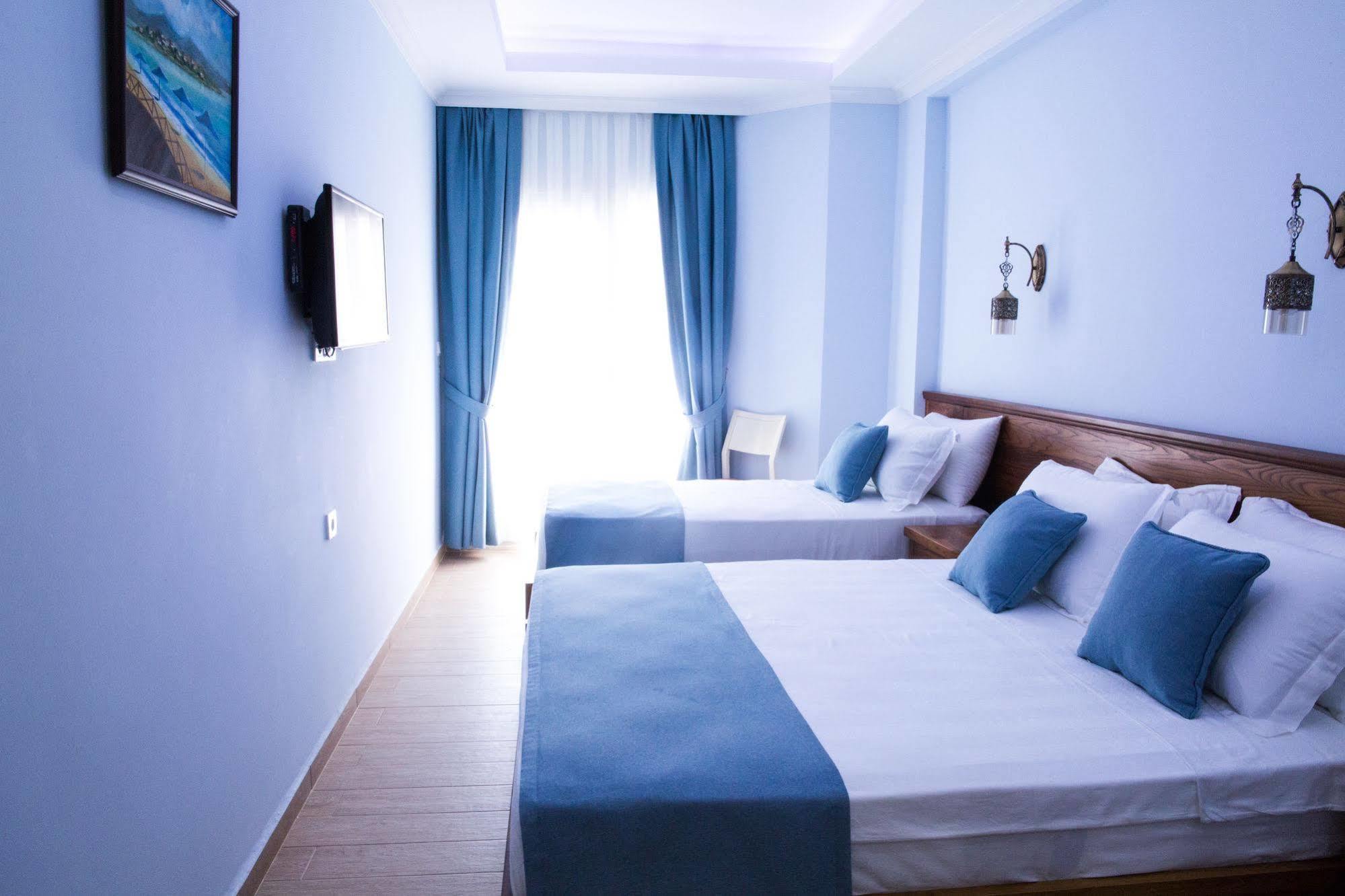 Otel Infinity Fethiye