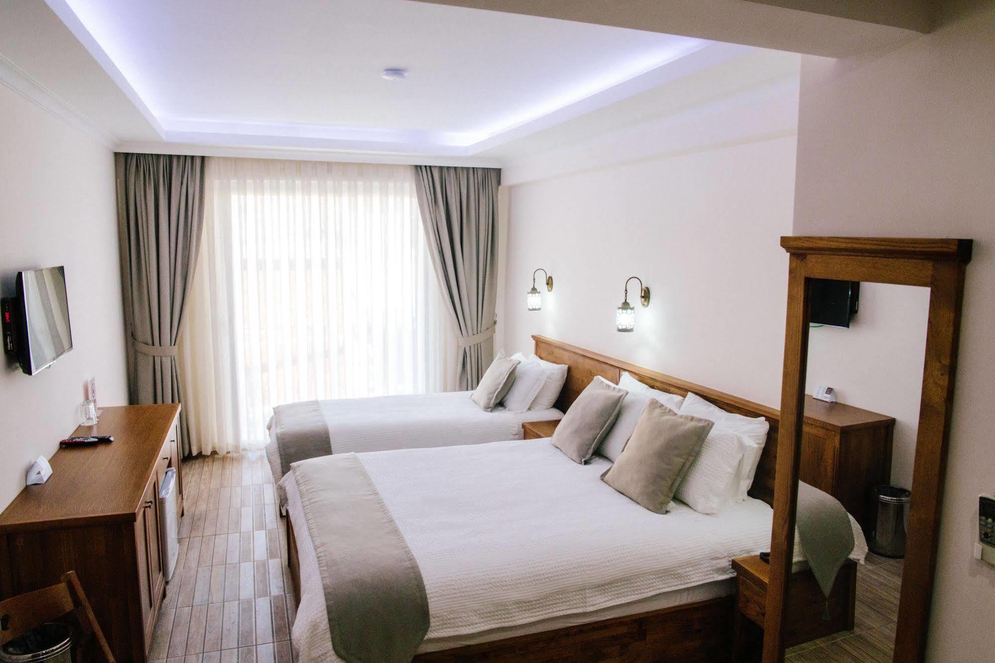 Otel Infinity