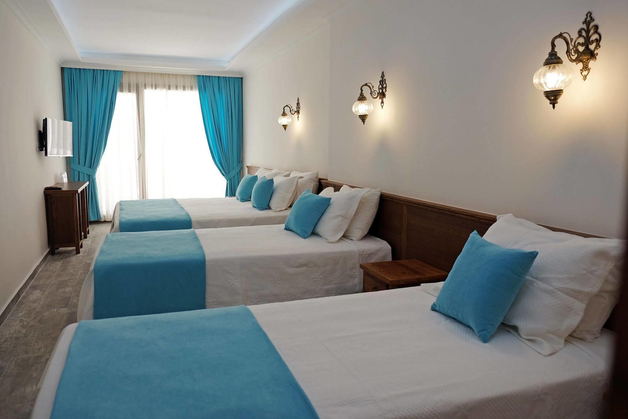 Otel Infinity 3*