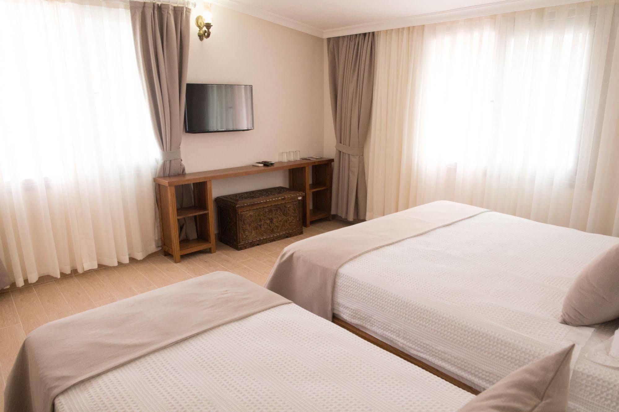 Otel Infinity 3*
