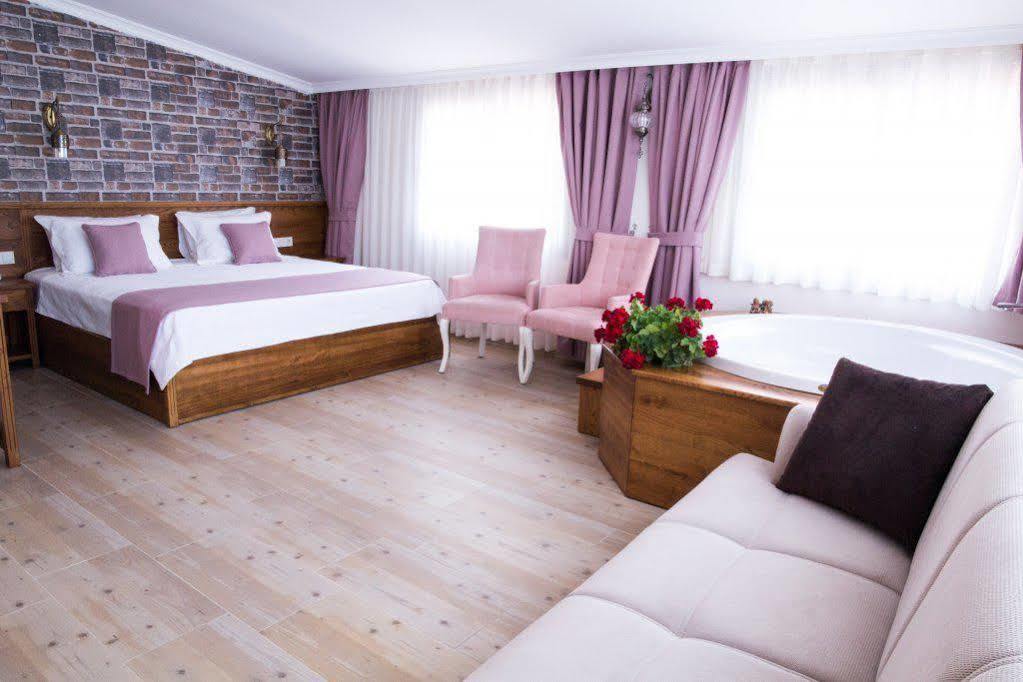 Infinity Otel Fethiye