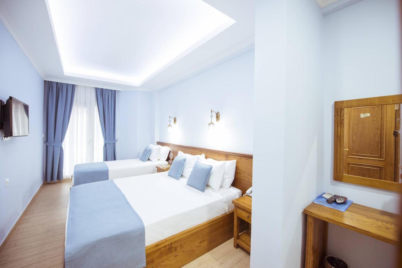 Infinity Otel 3*