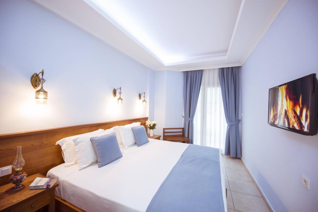 Infinity Otel