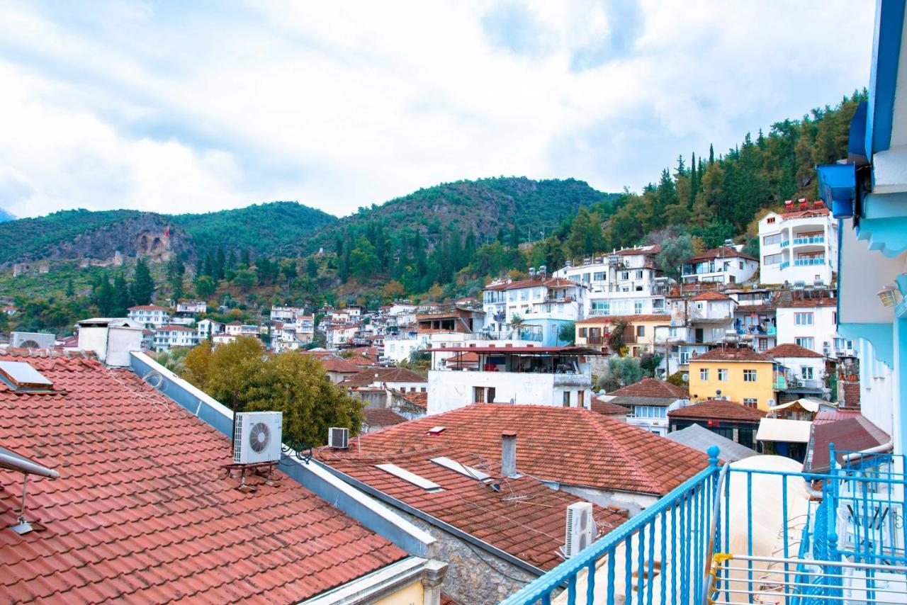 Infinity Otel Fethiye