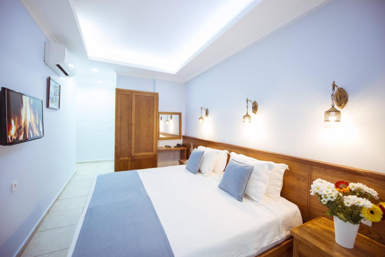 Infinity Otel