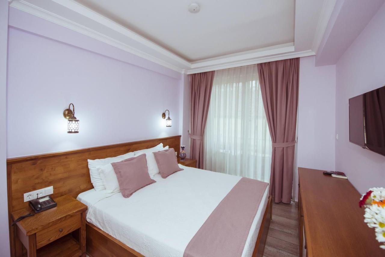 Otel Infinity