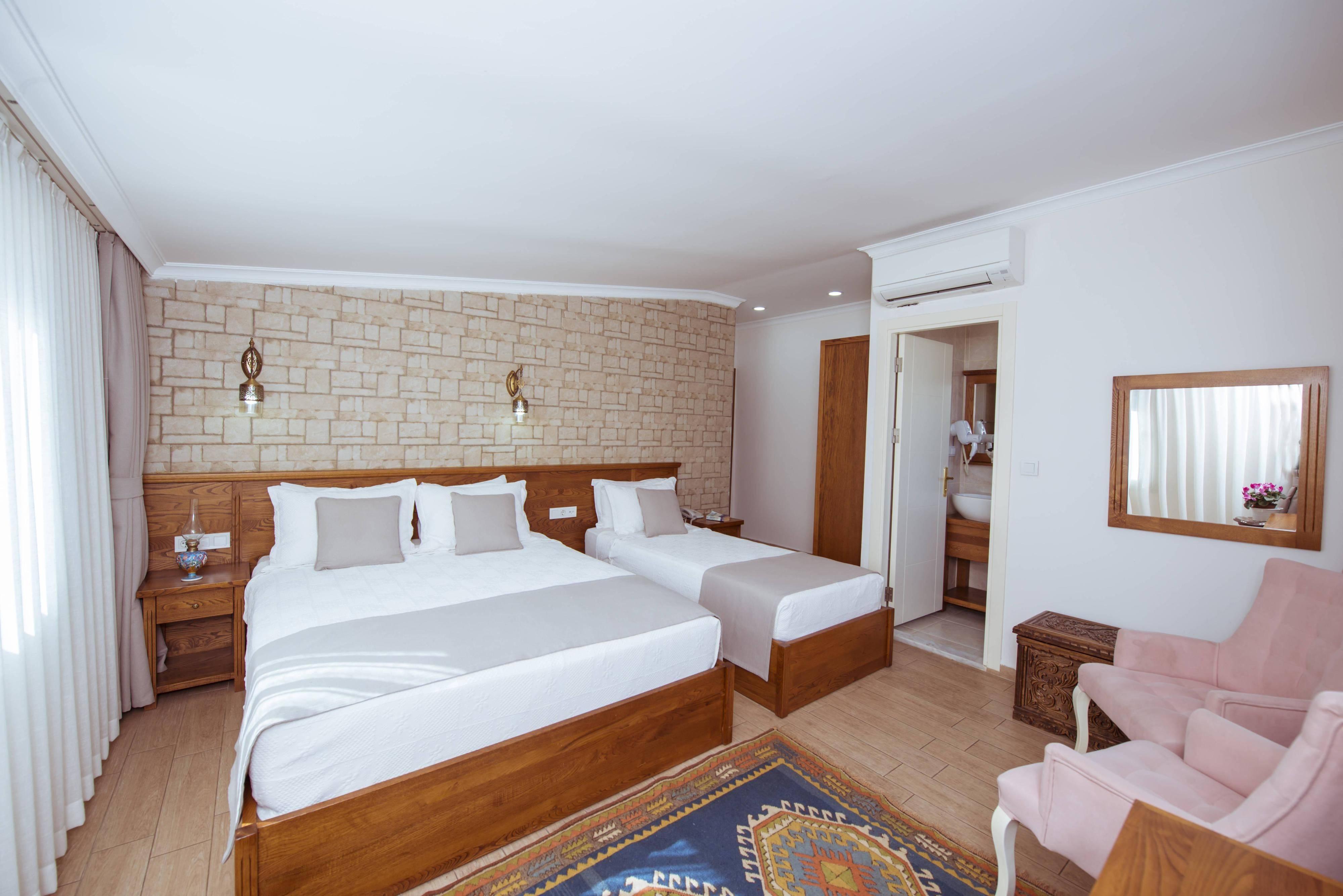 Otel Infinity 3*