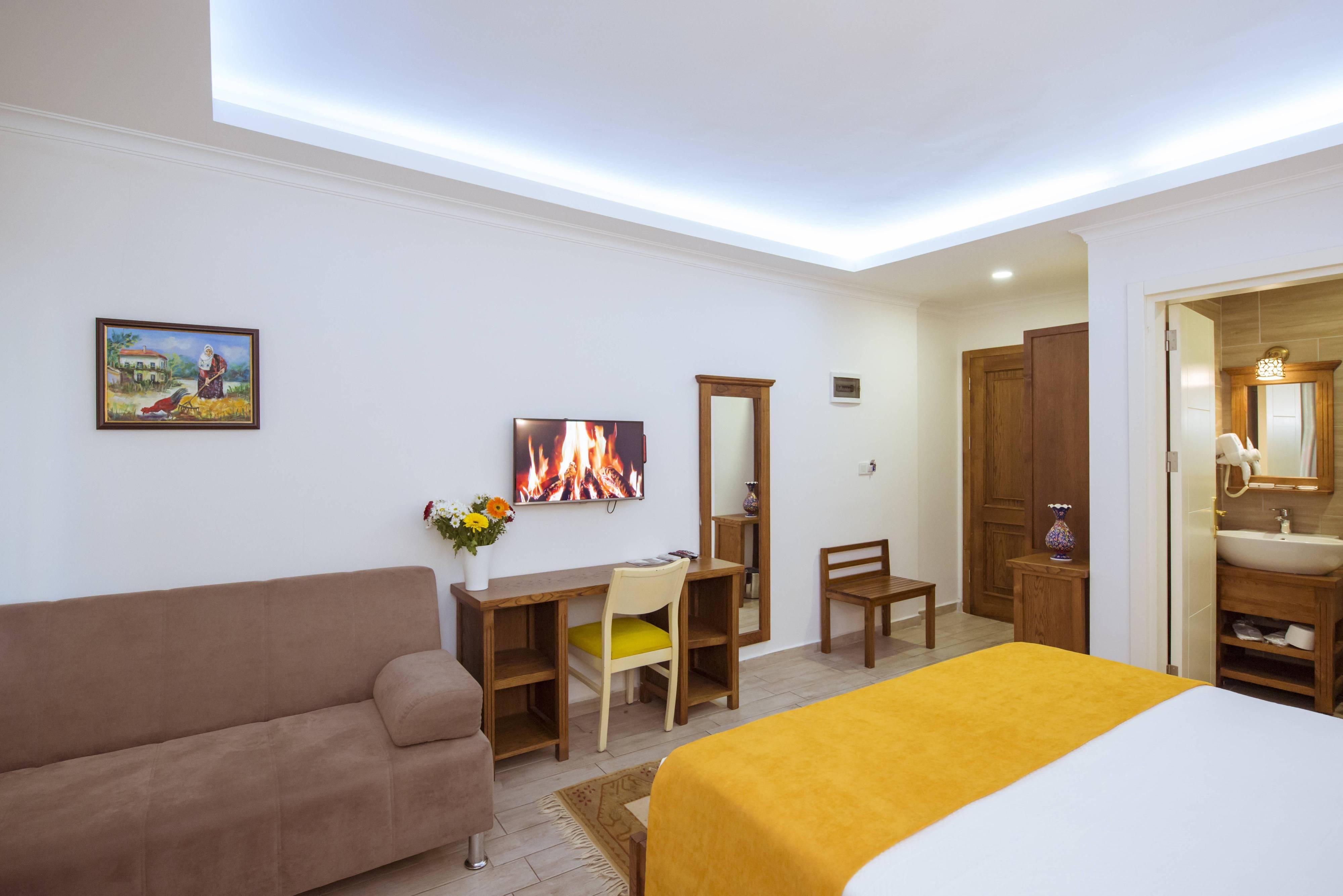 Infinity Otel Fethiye