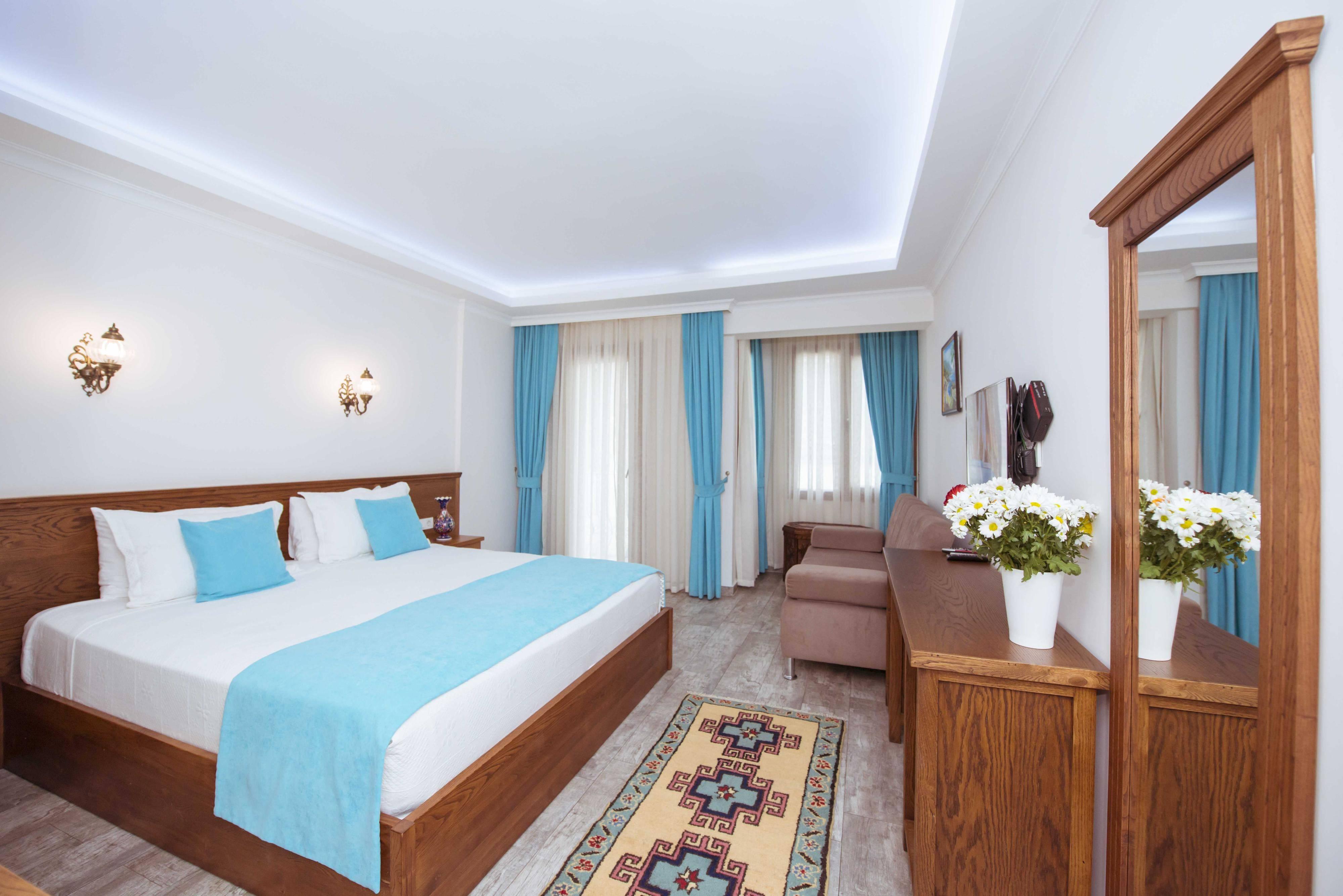 Otel Infinity 3*