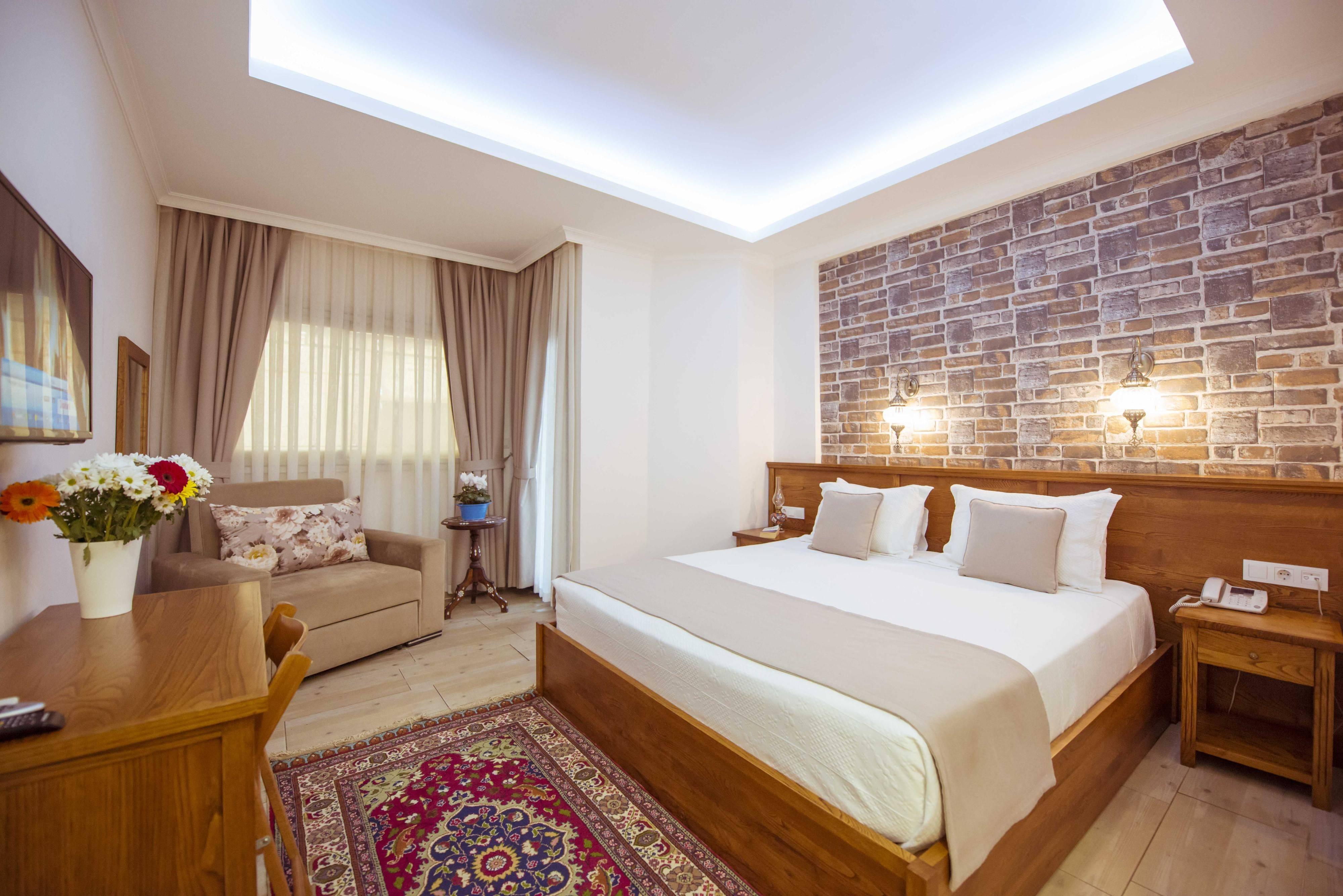 Infinity Otel 3*