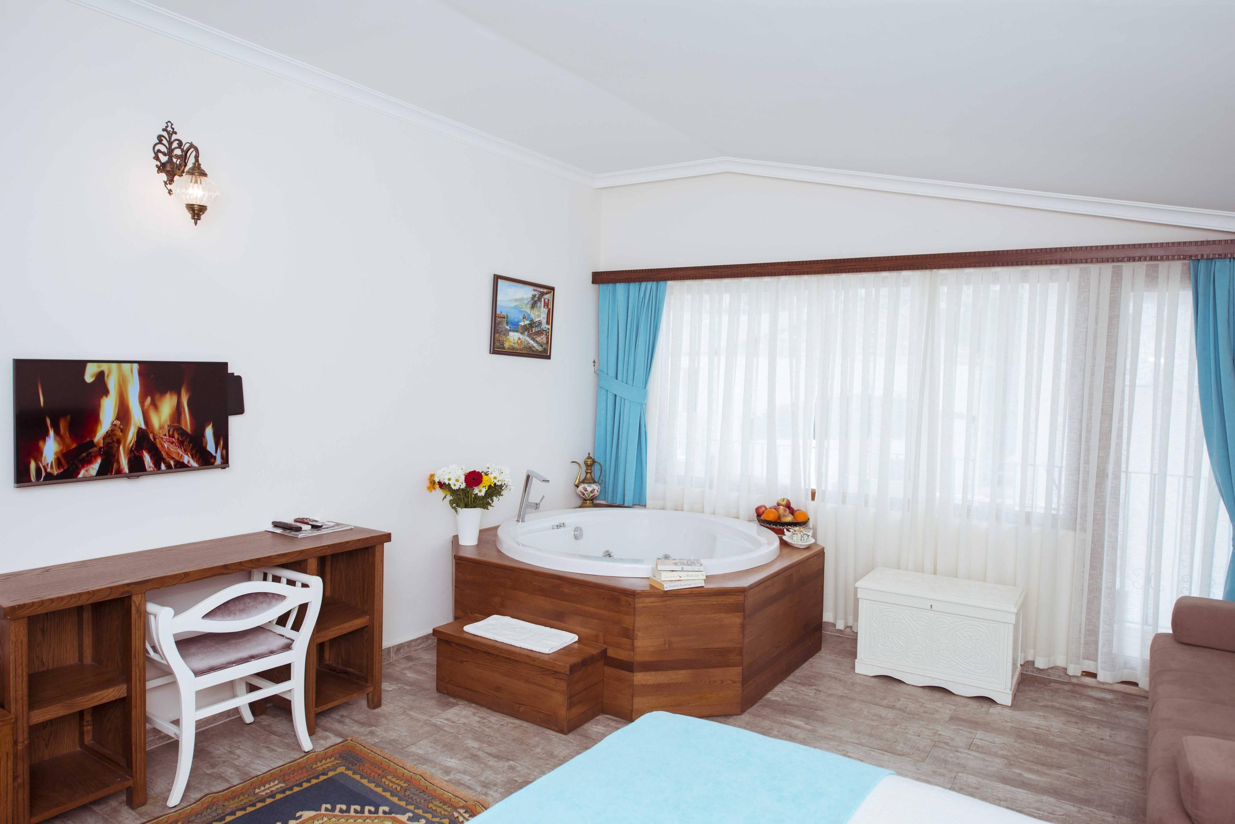 Infinity Otel Fethiye
